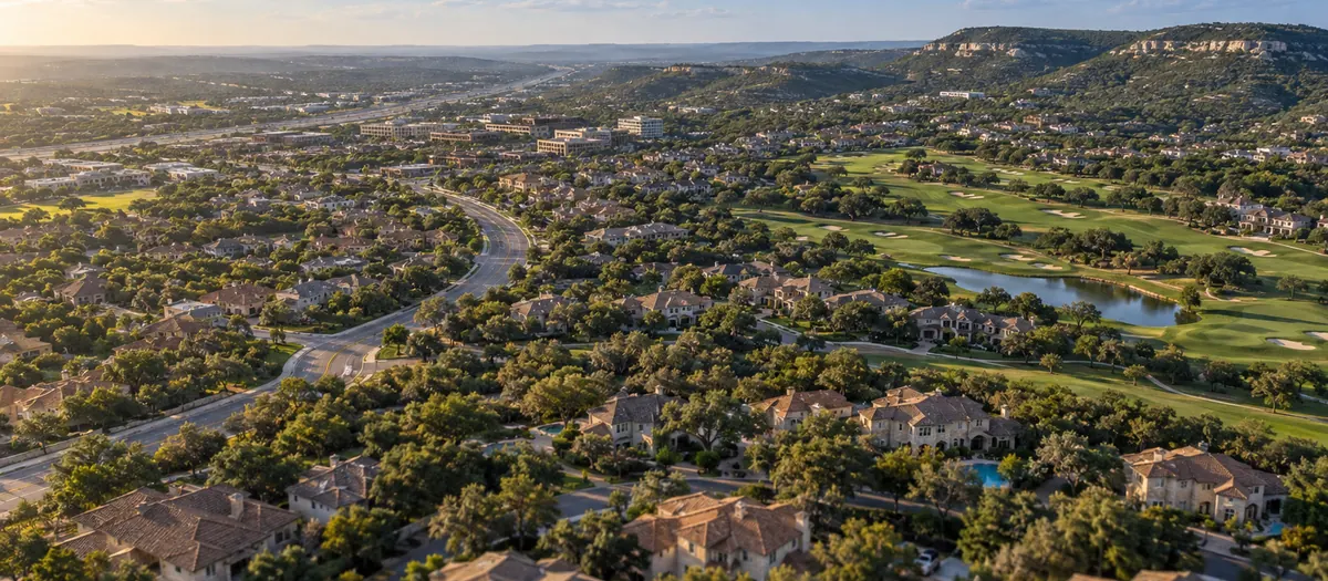 Roofs in Stone Oak, TX
